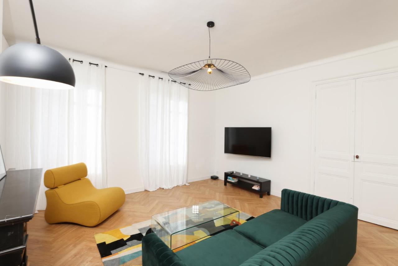 Ferienwohnung La Pittoresque 2 Carcassonne Zimmer foto