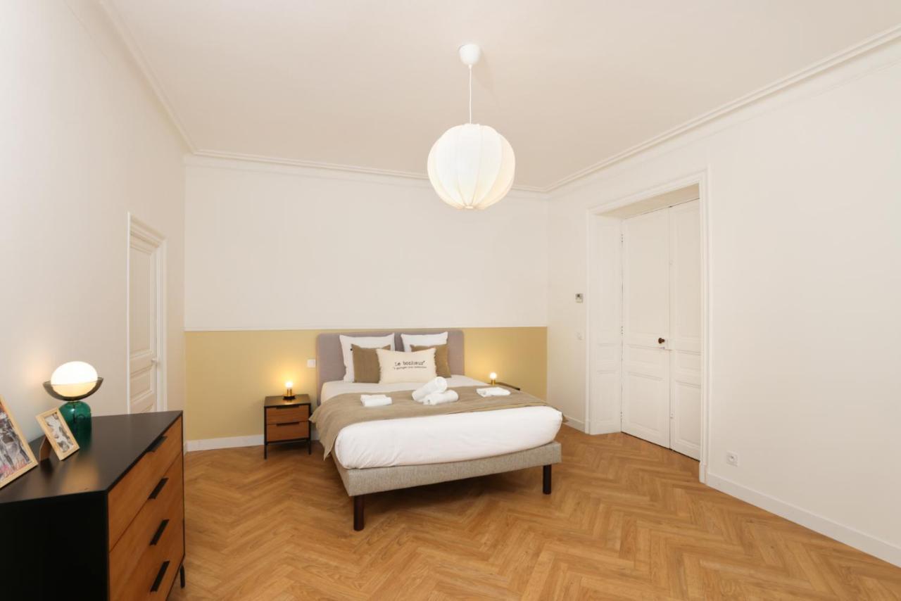 Ferienwohnung La Pittoresque 2 Carcassonne Zimmer foto