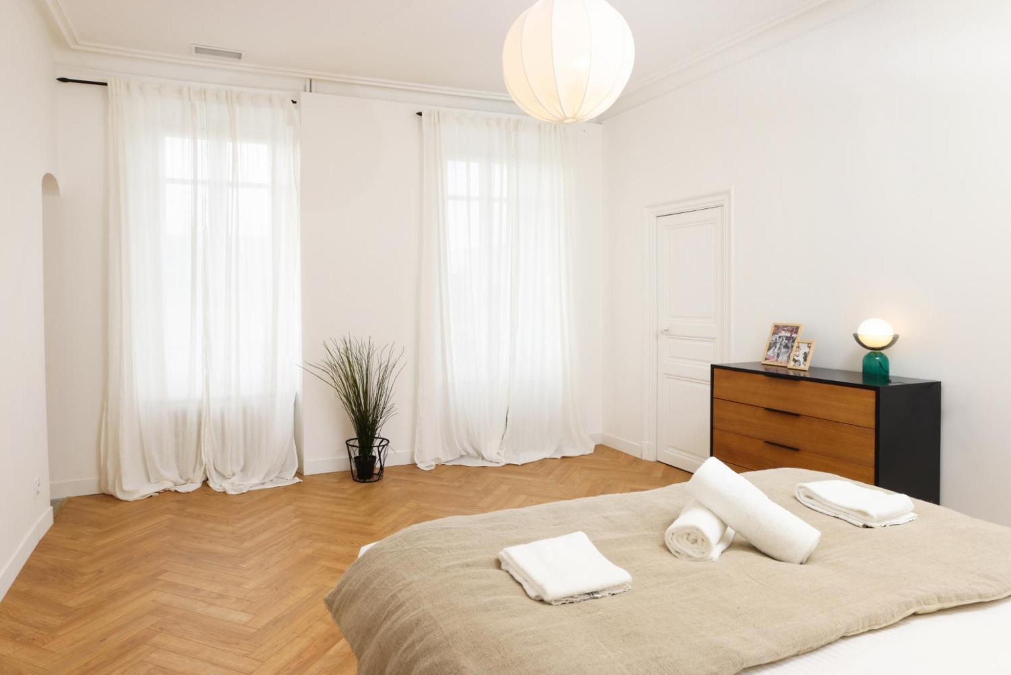 Ferienwohnung La Pittoresque 2 Carcassonne Zimmer foto